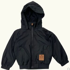 Mini Rodini Wind Jacket